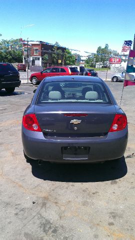 Chevrolet Cobalt 2008 photo 2