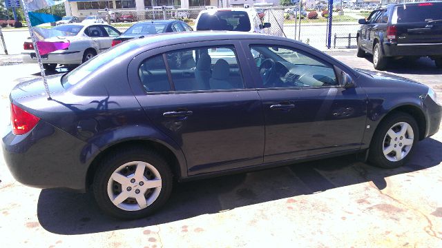 Chevrolet Cobalt 2008 photo 5