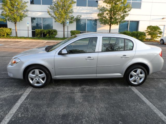 Chevrolet Cobalt Pininfarina Sedan