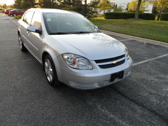 Chevrolet Cobalt 2008 photo 1