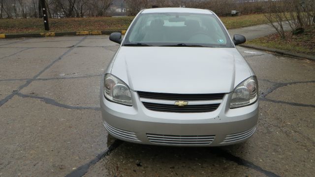 Chevrolet Cobalt 2008 photo 3