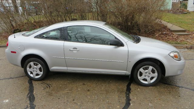 Chevrolet Cobalt 2008 photo 4