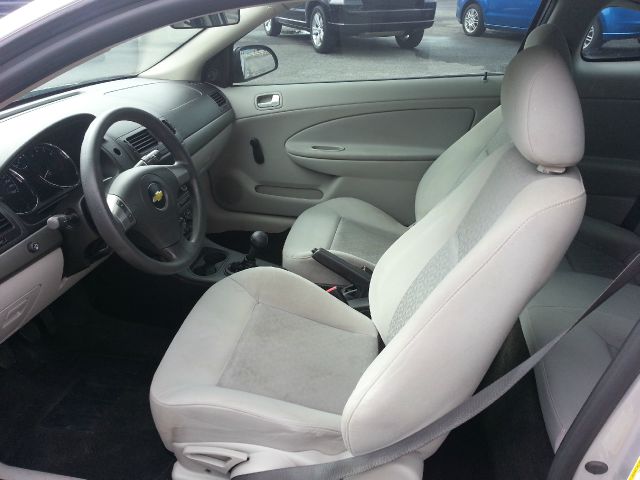 Chevrolet Cobalt 2008 photo 1