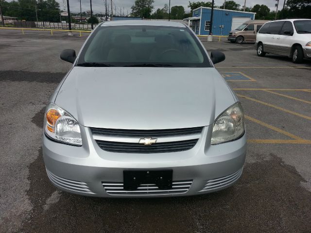 Chevrolet Cobalt 2008 photo 2