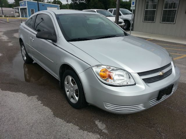 Chevrolet Cobalt 2008 photo 4