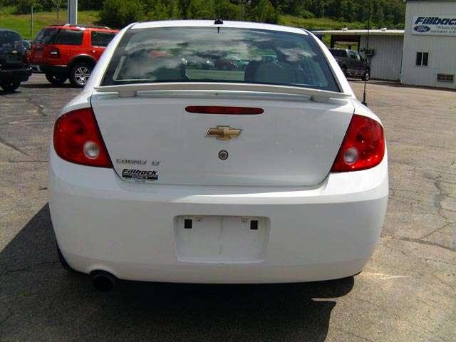 Chevrolet Cobalt 2009 photo 5