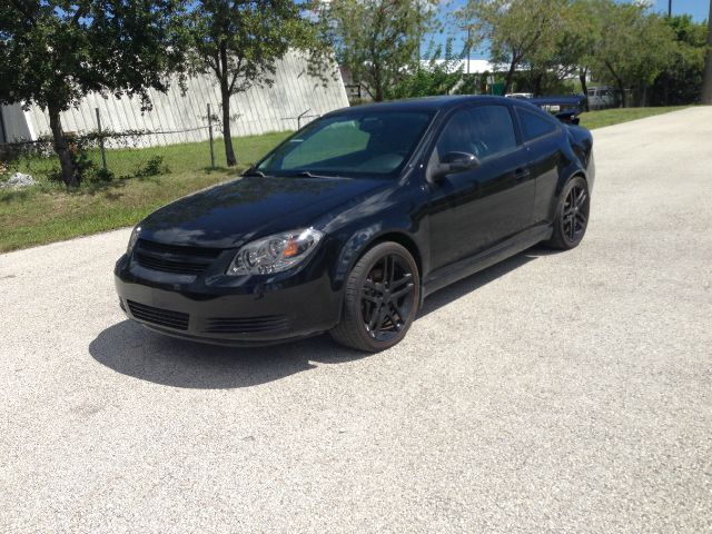 Chevrolet Cobalt 2009 photo 1