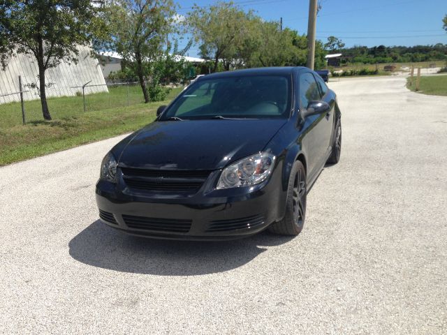 Chevrolet Cobalt 2009 photo 2