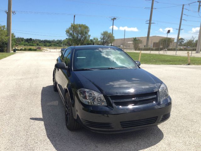 Chevrolet Cobalt 2009 photo 4