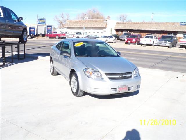 Chevrolet Cobalt Touring W/nav.sys Coupe