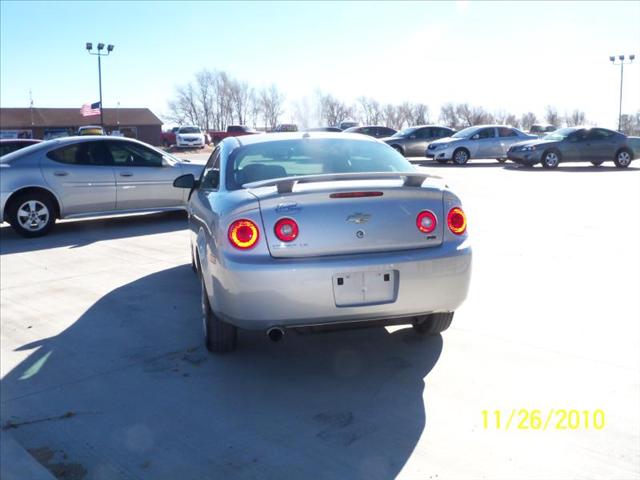 Chevrolet Cobalt 2009 photo 1