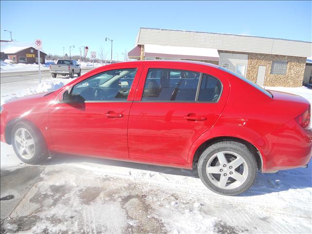 Chevrolet Cobalt 2009 photo 1