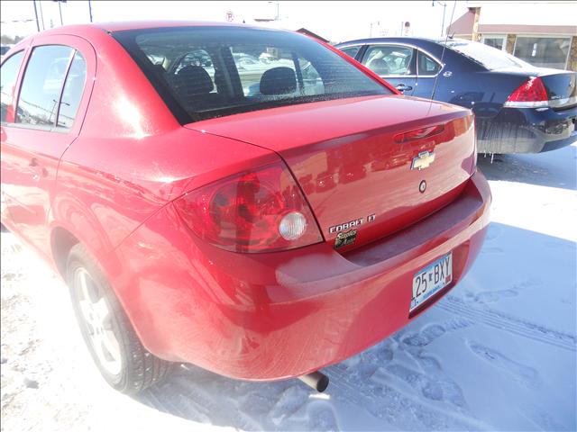 Chevrolet Cobalt 2009 photo 2