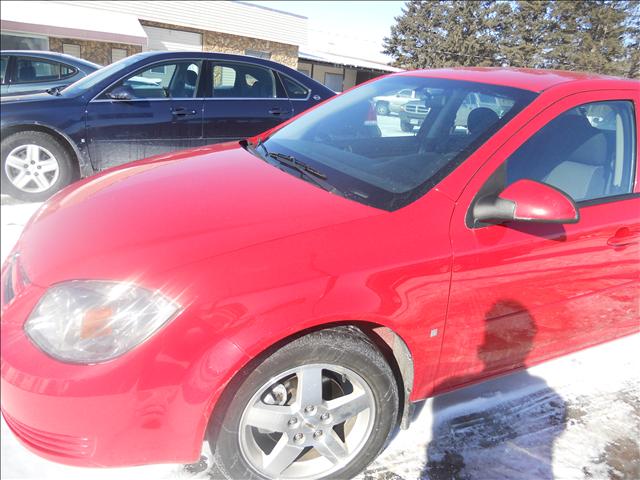 Chevrolet Cobalt 2009 photo 3