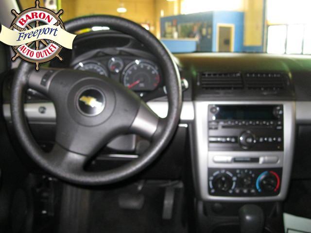 Chevrolet Cobalt 2009 photo 3