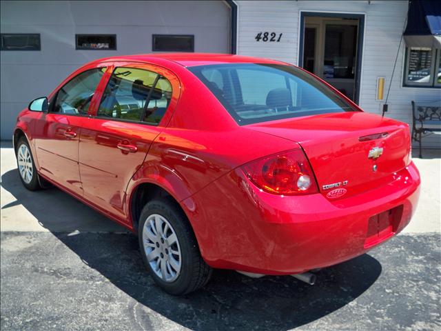 Chevrolet Cobalt 2009 photo 1