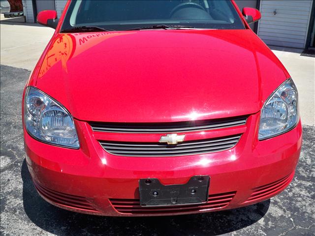 Chevrolet Cobalt 2009 photo 3