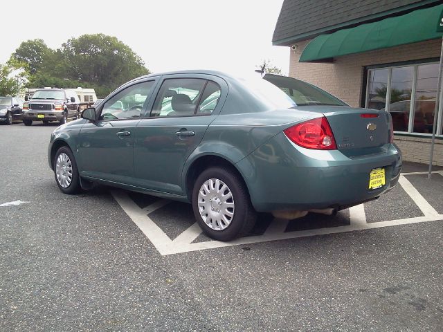 Chevrolet Cobalt 2009 photo 3