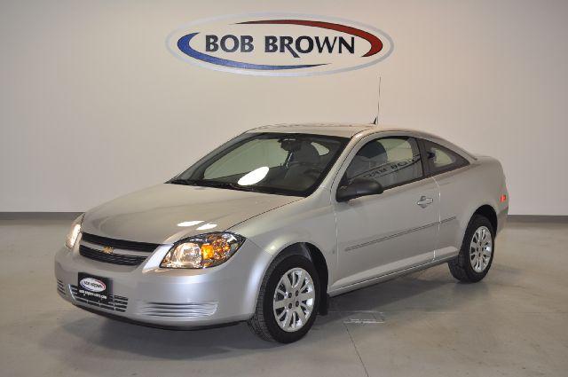 Chevrolet Cobalt Touring W/nav.sys Coupe