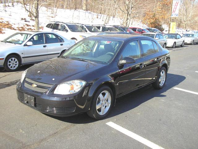 Chevrolet Cobalt 2009 photo 1