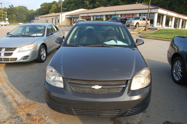 Chevrolet Cobalt 2009 photo 3