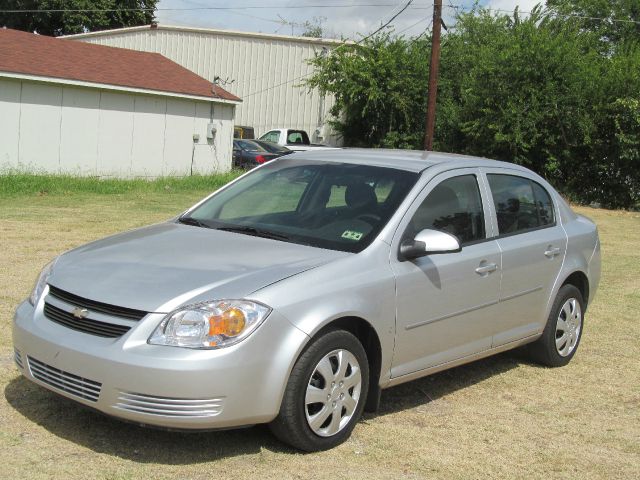 Chevrolet Cobalt 2009 photo 1