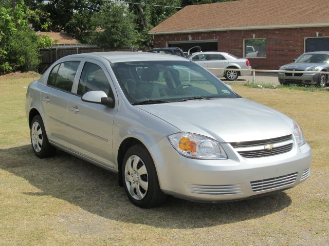 Chevrolet Cobalt 2009 photo 2