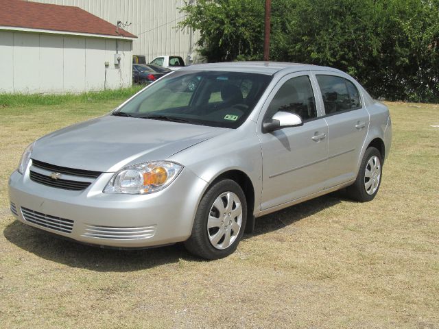 Chevrolet Cobalt 2009 photo 4