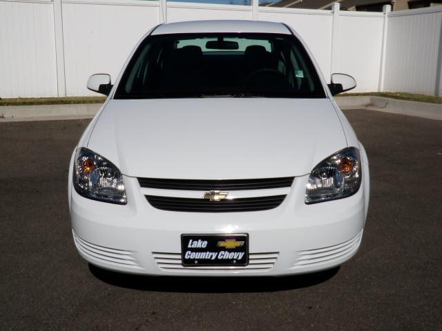 Chevrolet Cobalt 2009 photo 1