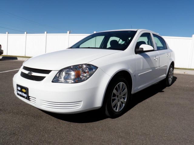 Chevrolet Cobalt 2009 photo 2