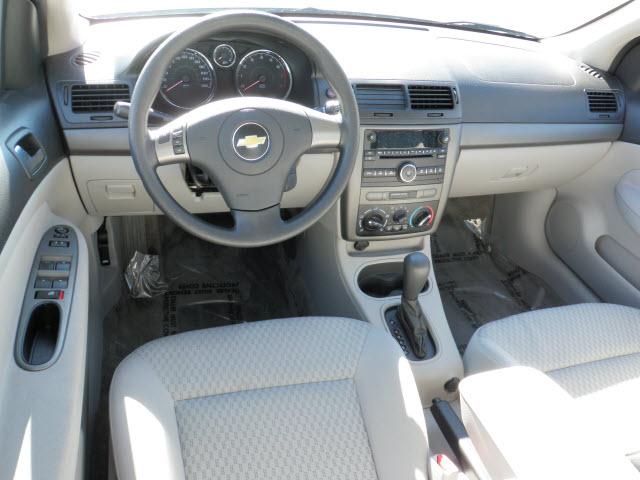 Chevrolet Cobalt 2009 photo 5