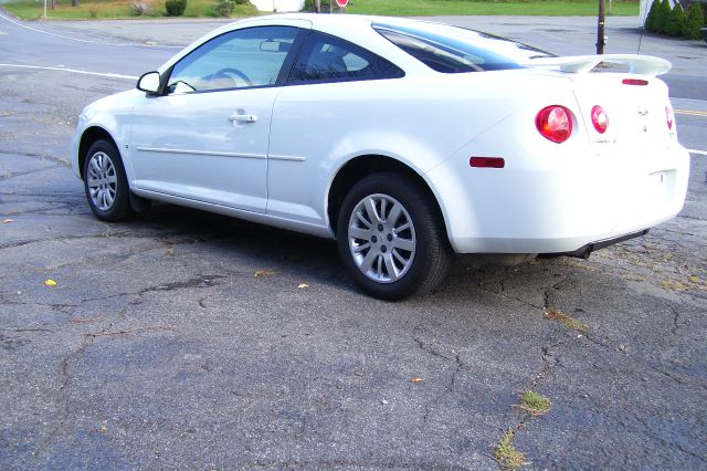 Chevrolet Cobalt 2009 photo 1