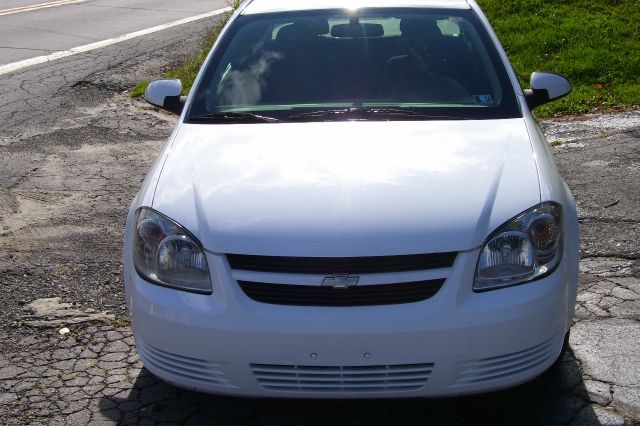 Chevrolet Cobalt 2009 photo 3