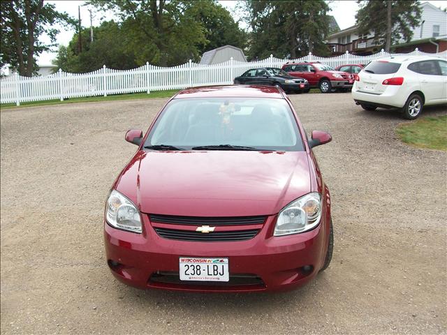 Chevrolet Cobalt 2009 photo 2