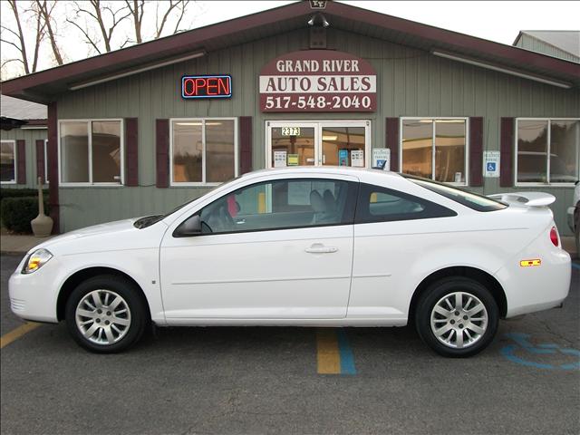 Chevrolet Cobalt Touring W/nav.sys Coupe