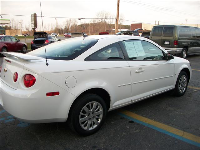 Chevrolet Cobalt 2009 photo 1