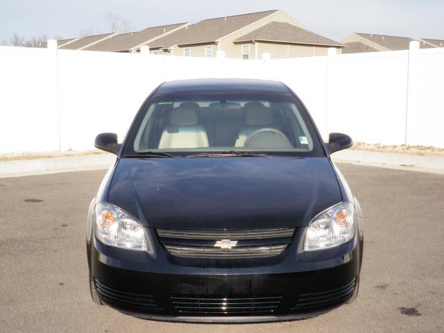 Chevrolet Cobalt 2009 photo 1