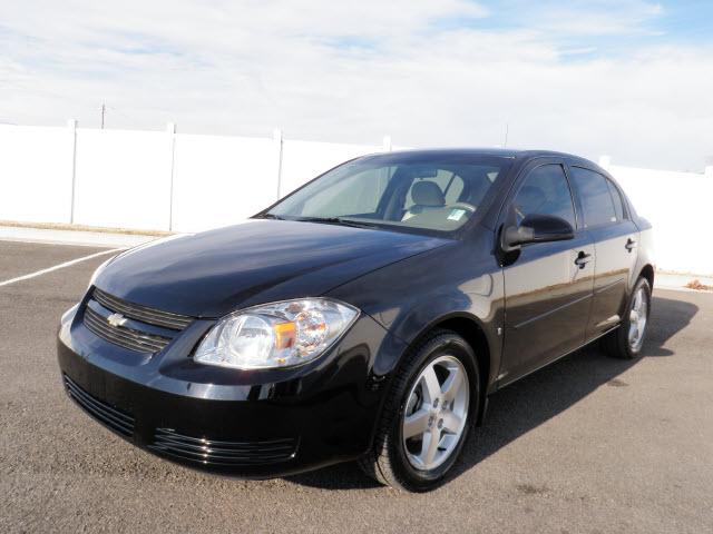 Chevrolet Cobalt 2009 photo 2