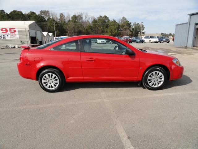 Chevrolet Cobalt 2009 photo 2