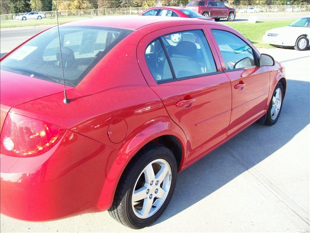 Chevrolet Cobalt 2009 photo 2