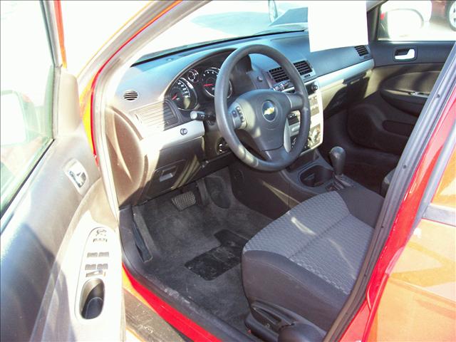 Chevrolet Cobalt 2009 photo 3