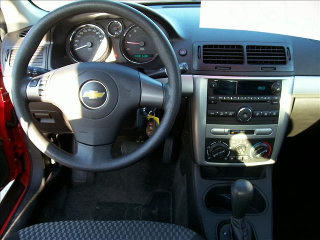 Chevrolet Cobalt 2009 photo 5