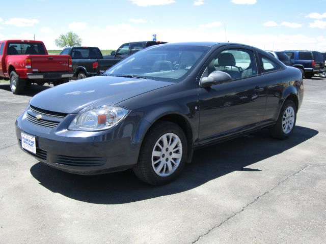 Chevrolet Cobalt 2009 photo 1