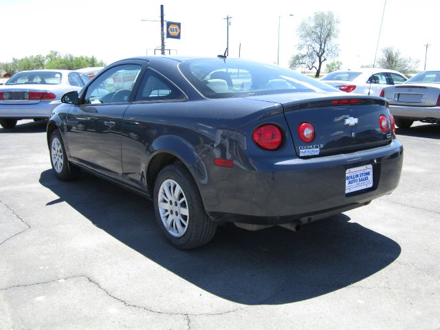 Chevrolet Cobalt 2009 photo 2