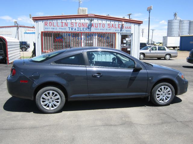 Chevrolet Cobalt 2009 photo 3