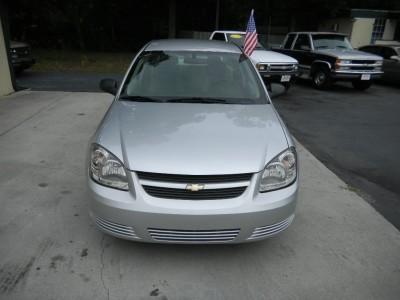 Chevrolet Cobalt 2009 photo 2