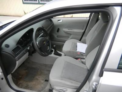 Chevrolet Cobalt 2009 photo 3