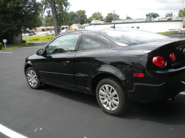 Chevrolet Cobalt 2009 photo 3