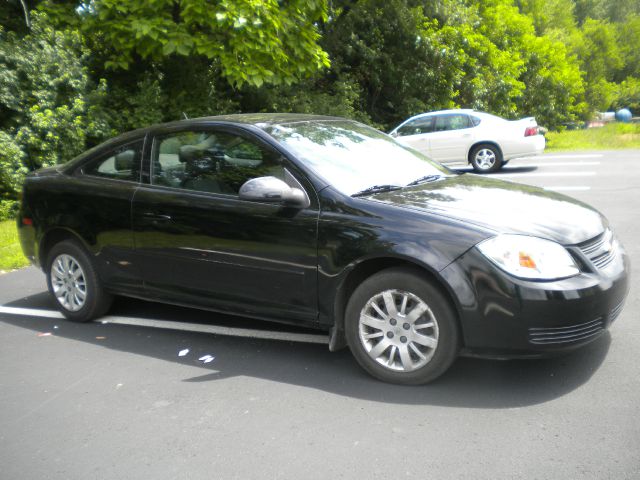 Chevrolet Cobalt 2009 photo 4