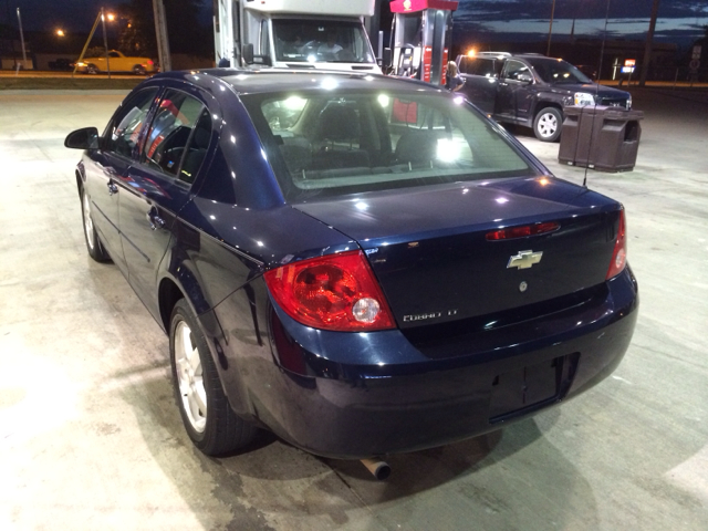 Chevrolet Cobalt 2009 photo 2